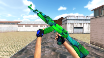 Image 0 for Arena Fire - Free Surviva…