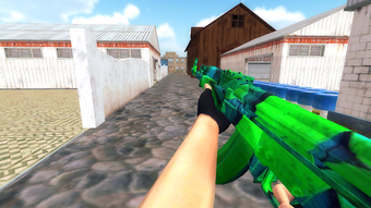 Image 2 for Arena Fire - Free Surviva…