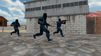 Image 1 for Arena Fire - Free Surviva…