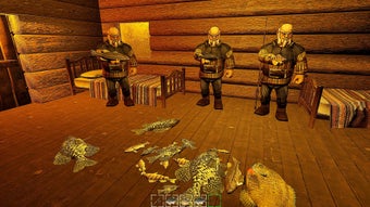Image 0 for GONE Fishing
