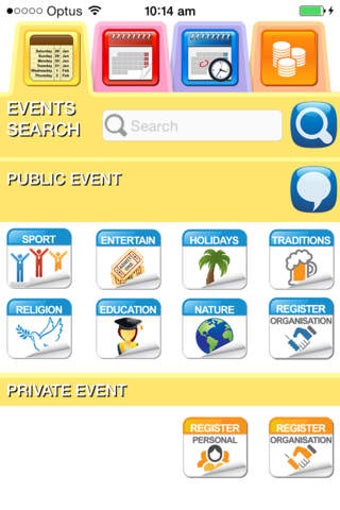 Image 0 for When.Is? Event and Calend…