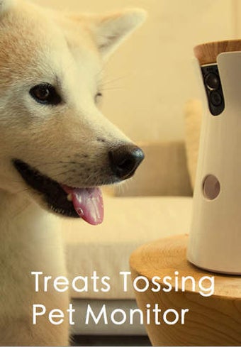 Image 0 for Furbo - Interactive Pet M…