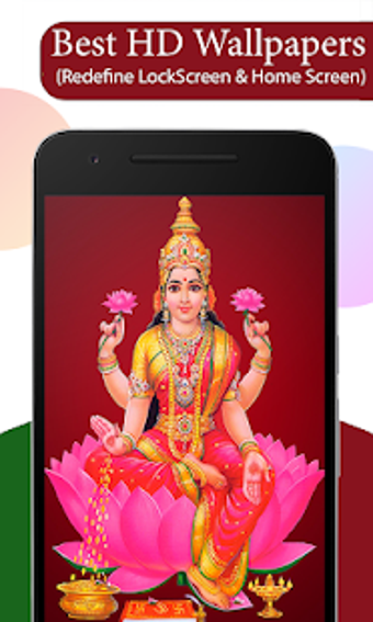 Image 3 for Lakshmi Devi HD Wallpaper…