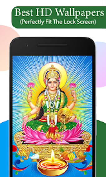 Image 0 for Lakshmi Devi HD Wallpaper…