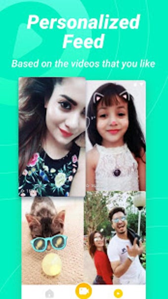 Image 0 for Biugo Magic Effects Video…