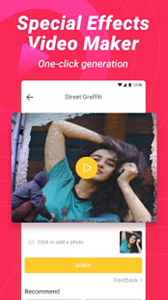 Imagen 3 para Biugo Magic Effects Video…