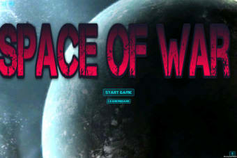 Image 0 for Space of War