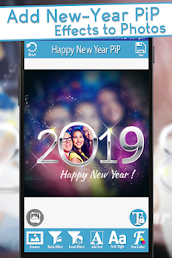 Image 0 for Happy New Year 2019 - PIP…