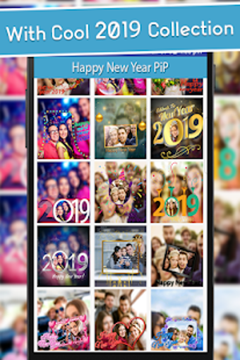 Image 1 for Happy New Year 2019 - PIP…
