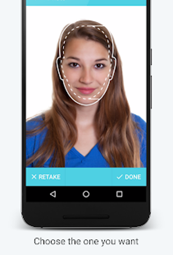 Image 1 for Passport & ID Photo by An…