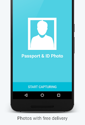 Image 0 for Passport & ID Photo by An…
