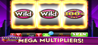 Image 3 for Hollywood Jackpot Slots C…