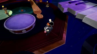 Image 0 for Jumping Jazz Cats