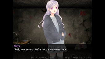 Image 2 for The Room Visual Novel