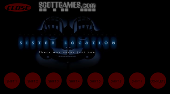 Image 1 for FNAF Sister Location Trai…