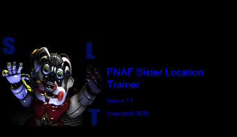 Image 2 for FNAF Sister Location Trai…