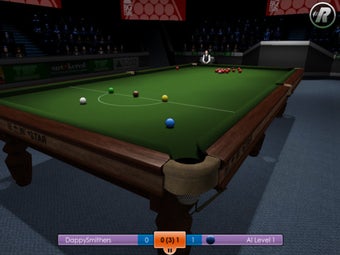 Image 5 for International Snooker 201…