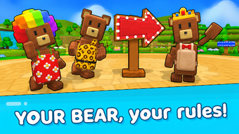 Image 0 for Super Bear Escape Adventu…