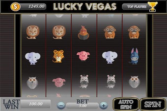 Image 0 for Mandalay Bay Slots Casino…