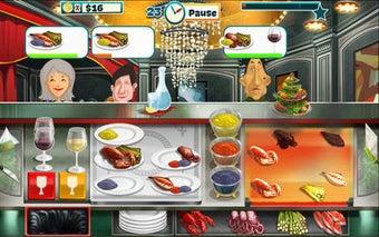 Image 0 for Happy Chef