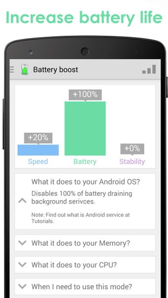 Image 0 for Root Booster