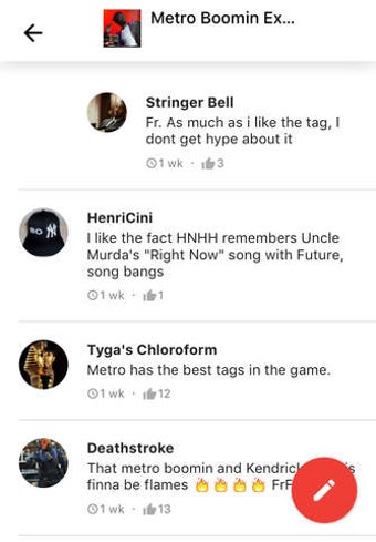 Image 0 for Hotnewhiphop HNHH - Lates…