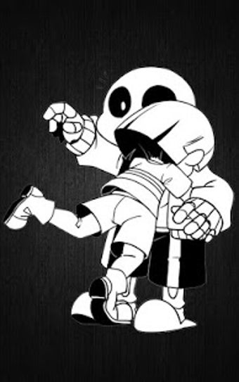 Image 1 for Coloring book for Underta…