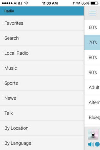 Image 0 for AllPlay Radio