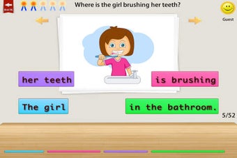 Image 0 for Comprehension Builder Fre…