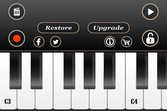 Image 0 for Electric Piano Pro HD