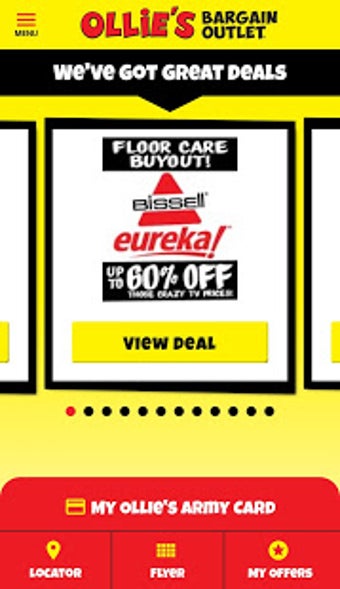 Imagen 2 para Ollie's Bargain Outlet, I…
