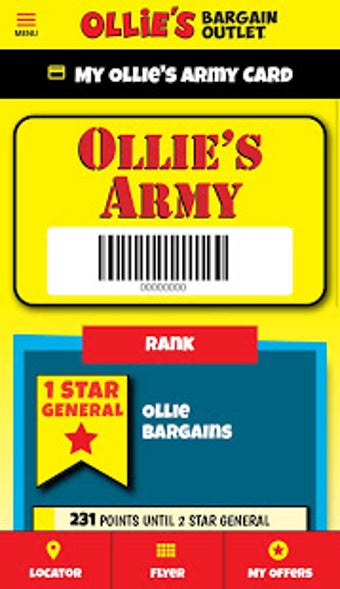 Imagen 3 para Ollie's Bargain Outlet, I…