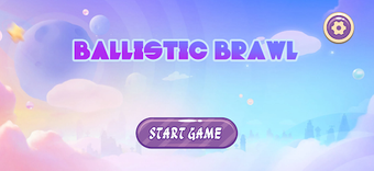 Image 0 for Ballistic Brawl