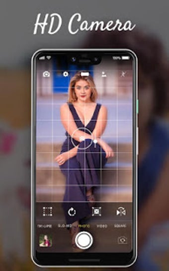 Imagen 1 para HD Camera - Full HD Camer…