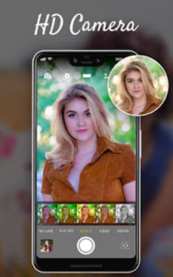 Imagen 3 para HD Camera - Full HD Camer…