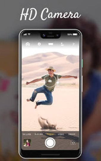 Imagen 2 para HD Camera - Full HD Camer…