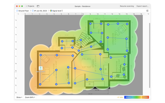 Image 0 for NetSpot