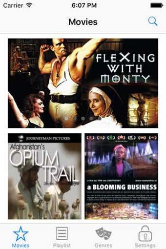 Imagen 0 para Movies & TV Shows