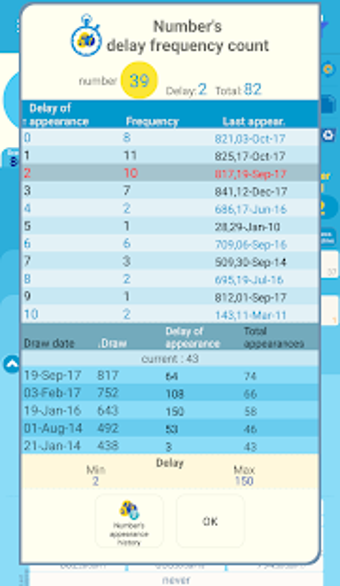 Image 3 for smart numbers for PowerBa…