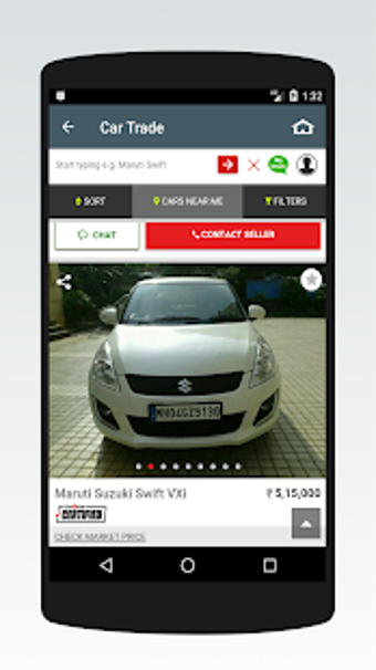 Image 0 for Used Cars in Mumbai