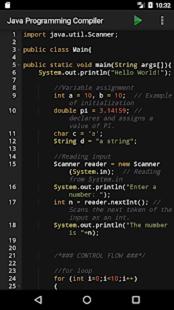 Image 2 for Jedona - Compiler for Jav…
