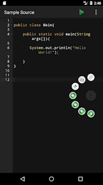 Image 3 for Jedona - Compiler for Jav…