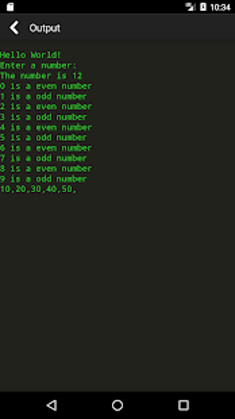 Image 0 for Jedona - Compiler for Jav…