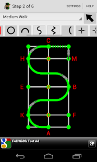 Image 3 for Dressage Lite for horse r…