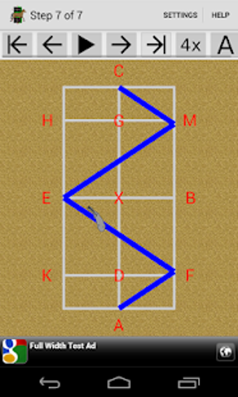 Imagen 1 para Dressage Lite for horse r…