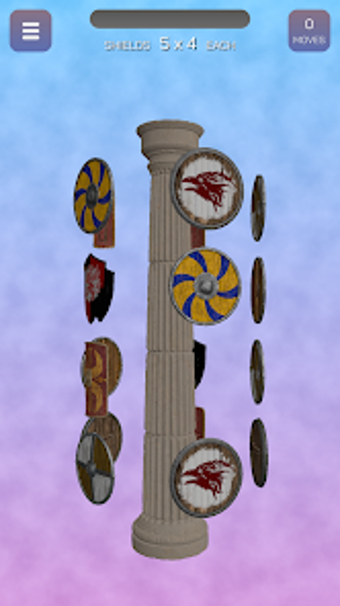 Imagen 0 para Color Tower 3D Logic Puzz…