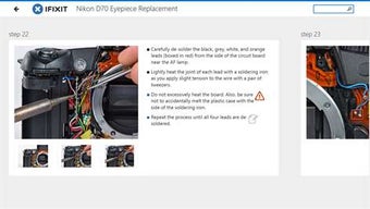 Imagen 1 para iFixit: Repair Manual for…