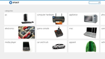 Imagen 0 para iFixit: Repair Manual for…