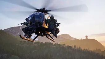 Imagen 0 para WARDOGS: Army Battle