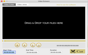 Image 0 for Video Scissors